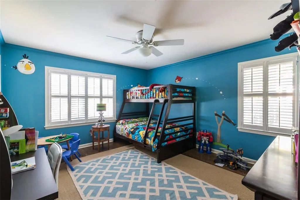 7245 Wynhill Drive, Sandy Springs, Georgia 30328, 3 Bedrooms Bedrooms, ,2 BathroomsBathrooms,Residential,Sold,7245 Wynhill Drive,5774181