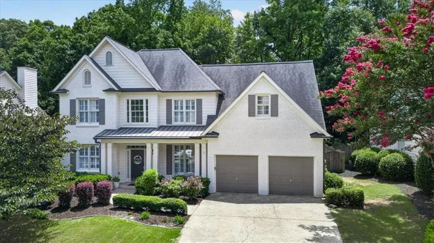 2095 Darien Park Drive, Roswell, Georgia 30076