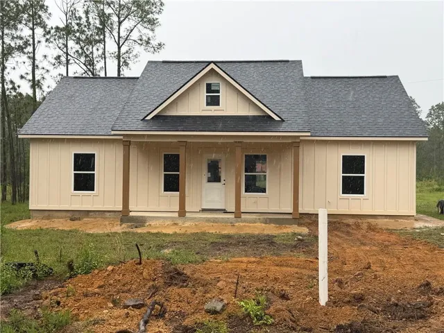 103 Pine Point Drive, Sylvester, Georgia 31791