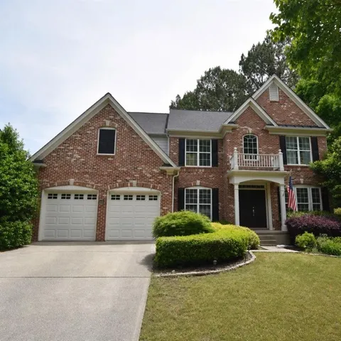 315 Harmony Lake Drive, Canton, Georgia 30115