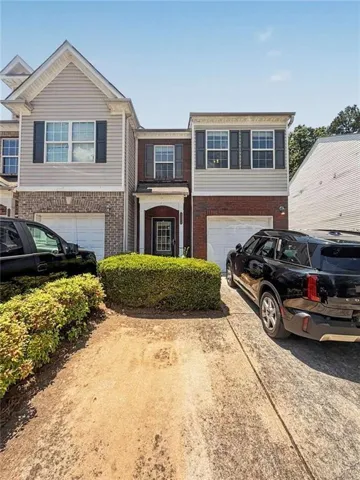 2878 Snapfinger Manor, Decatur, Georgia 30035