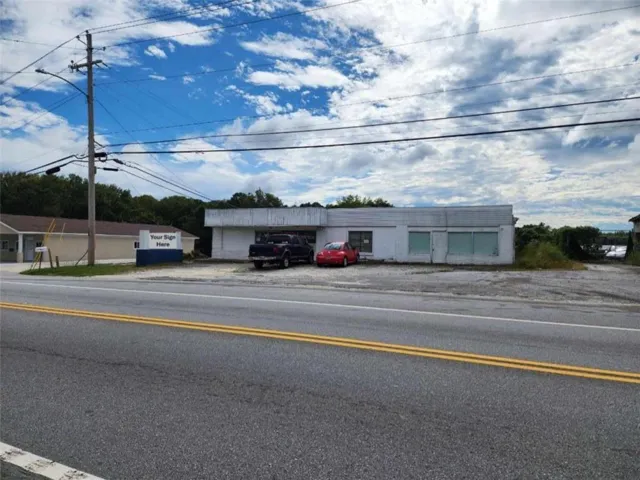 12081 Veterans Memorial Highway, Douglasville, Georgia 30134