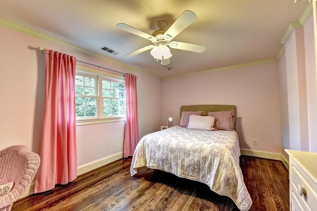 1000 The 16th Fairway, Sandy Springs, Georgia 30350, 6 Bedrooms Bedrooms, ,4 BathroomsBathrooms,Residential,Sold,1000 The 16th Fairway,6540310