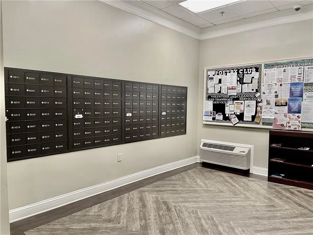 300 Johnson Ferry Road Unit A406, Atlanta, Georgia 30328, 1 Bedroom Bedrooms, ,1 BathroomBathrooms,Residential,Sold,300 Johnson Ferry Road Unit A406,7400895