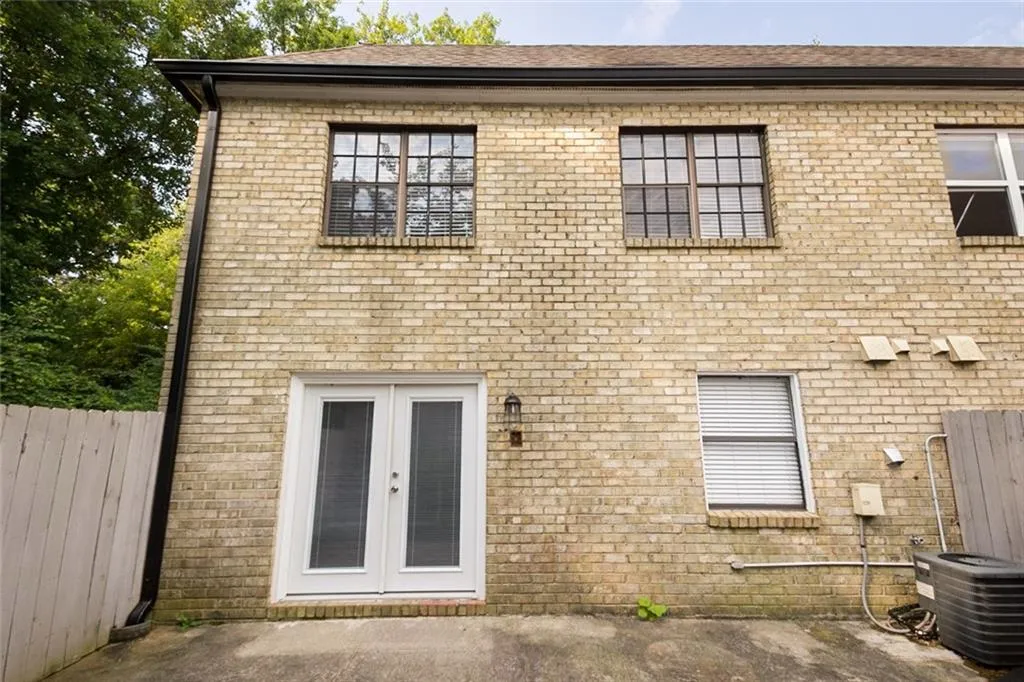 370 N River Parkway Unit F, Atlanta, Georgia 30350, 3 Bedrooms Bedrooms, ,2 BathroomsBathrooms,Residential,Sold,370 N River Parkway Unit F,6594225