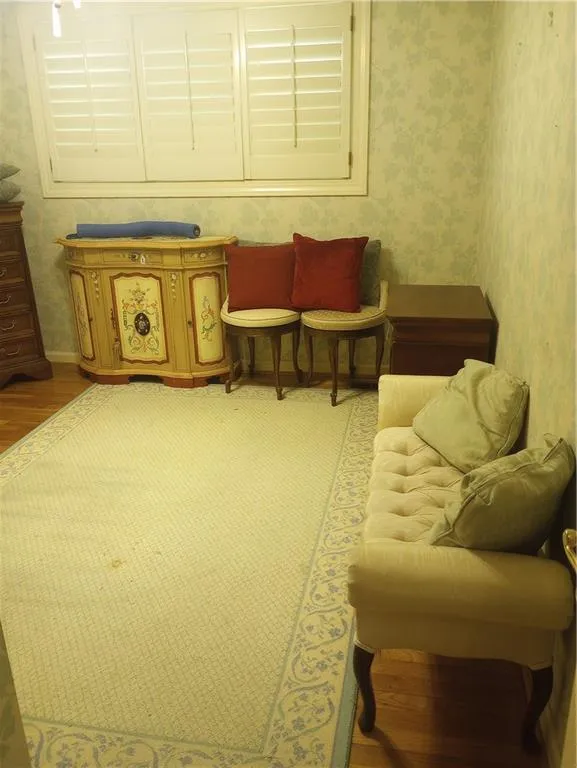 2nd Bedroom