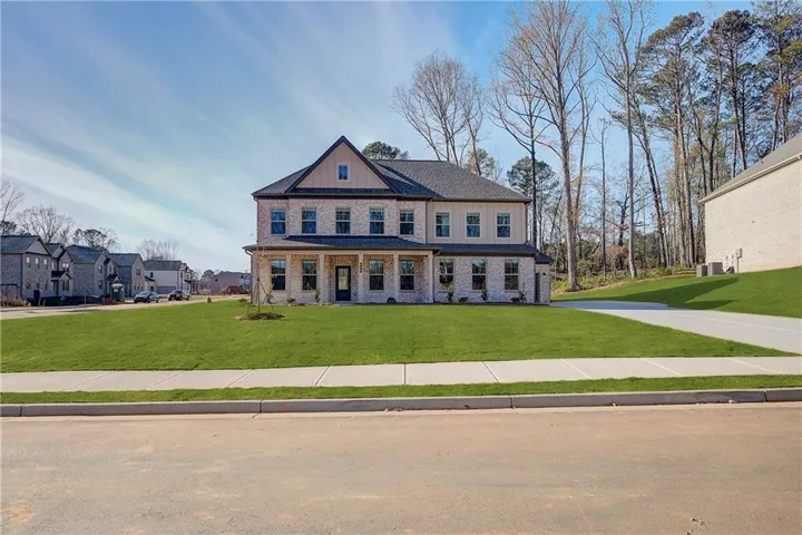 621 Continental Drive, Mcdonough, Georgia 30253
