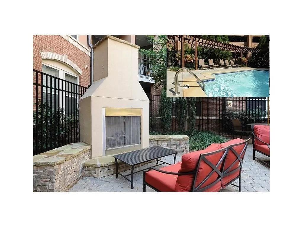 901 Abernathy Road Unit 4120, Sandy Springs, Georgia 30328, 2 Bedrooms Bedrooms, ,2 BathroomsBathrooms,Residential,Sold,901 Abernathy Road Unit 4120,7293064
