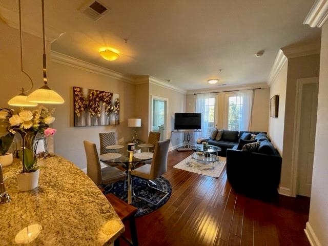901 Abernathy Road Unit 4120, Sandy Springs, Georgia 30328, 2 Bedrooms Bedrooms, ,2 BathroomsBathrooms,Residential,Sold,901 Abernathy Road Unit 4120,7293064