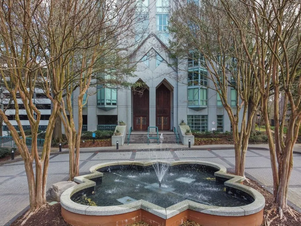 2870 Pharr Court South Nw Unit 2903, Atlanta, Georgia 30305, 1 Bedroom Bedrooms, 0 ,1 BathroomBathrooms,Residential,Sold,2870 Pharr Court South Nw Unit 2903,7726486