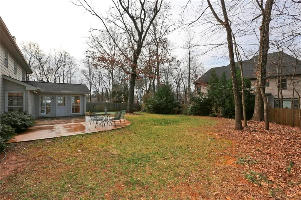 325 Amador Circle, Sandy Springs, Georgia 30350, 4 Bedrooms Bedrooms, ,2 BathroomsBathrooms,Residential,Sold,325 Amador Circle,5649024