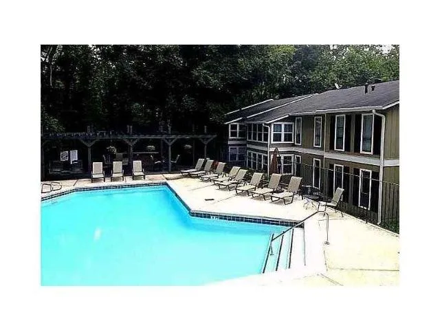 5153 Roswell Road Unit 5, Atlanta, Georgia 30342, 1 Bedroom Bedrooms, ,1 BathroomBathrooms,Residential,Sold,5153 Roswell Road Unit 5,5876827