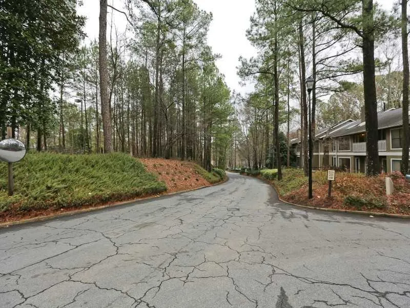 5153 Roswell Road Unit 5, Atlanta, Georgia 30342, 1 Bedroom Bedrooms, ,1 BathroomBathrooms,Residential,Sold,5153 Roswell Road Unit 5,5876827