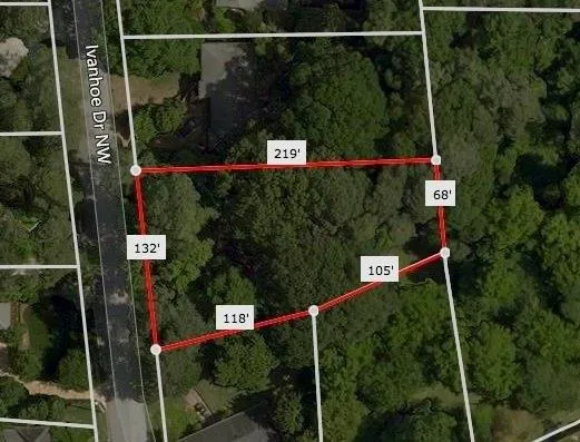 3245 Ivanhoe Drive Nw, Atlanta, Georgia 30327, 4 Bedrooms Bedrooms, ,3 BathroomsBathrooms,Residential,Sold,3245 Ivanhoe Drive Nw,6043610