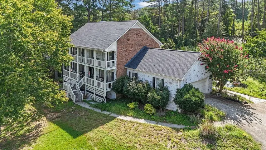 1530 Timberline Trace, Snellville, Georgia 30078