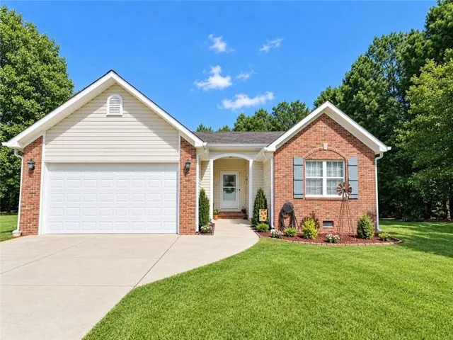 5721 Big Texas Valley Road Nw, Rome, Georgia 30165