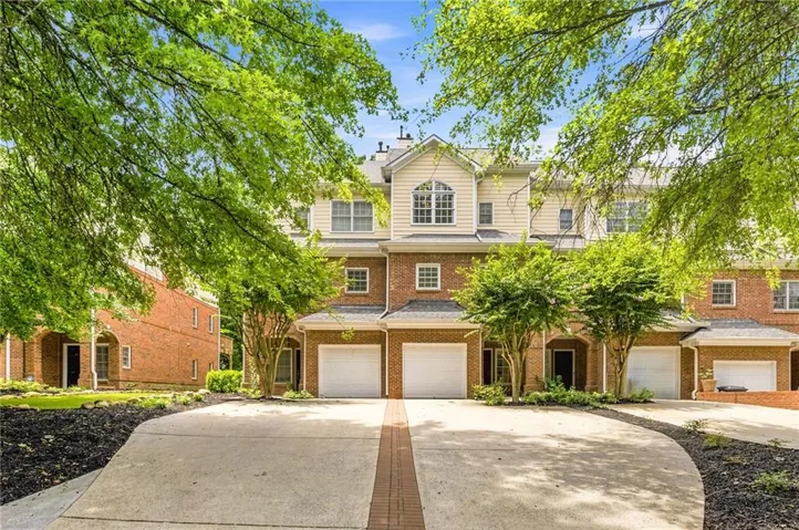 1200 Wing Street Unit 12, Atlanta, Georgia 30350