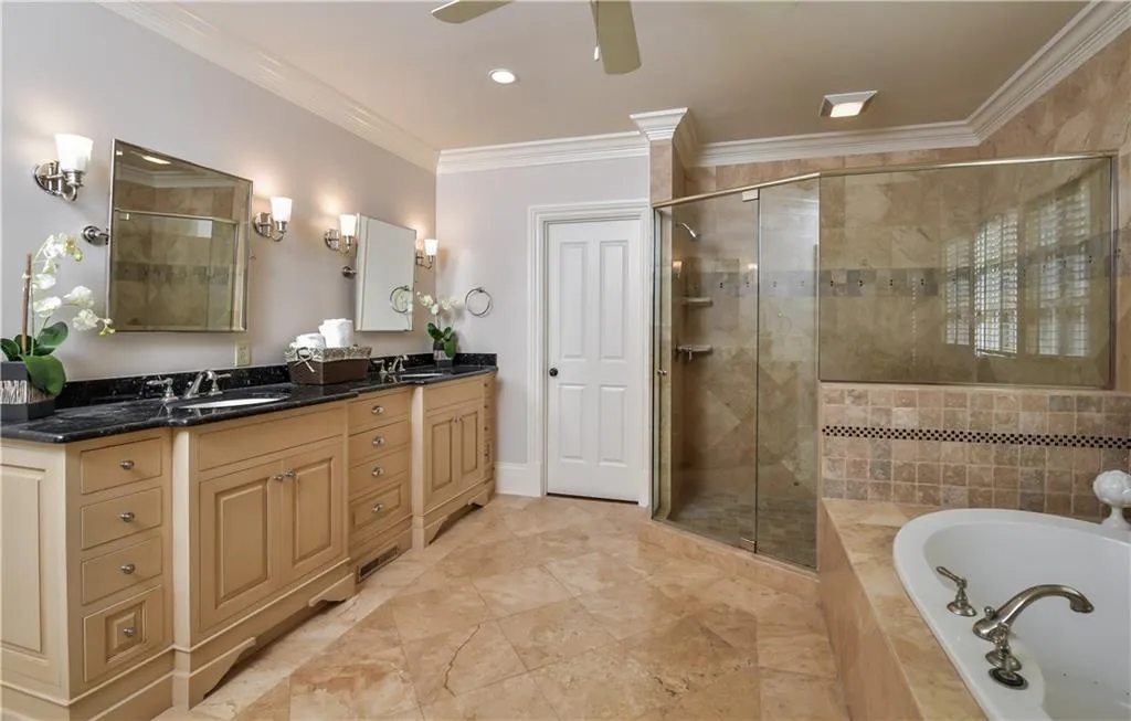 530 Kenbrook Drive, Atlanta, Georgia 30327, 6 Bedrooms Bedrooms, ,5 BathroomsBathrooms,Residential,Sold,530 Kenbrook Drive,6098287