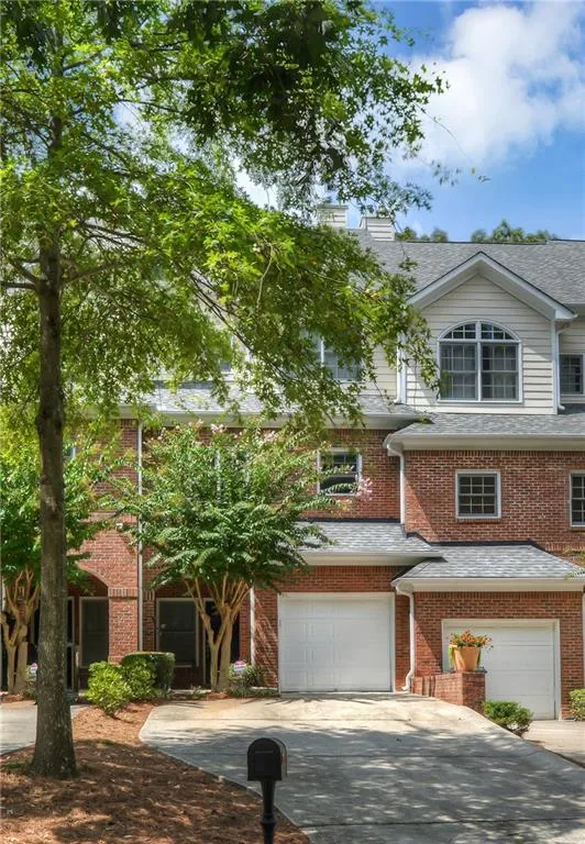 1200 Wing Street Unit 13, Sandy Springs, Georgia 30350, 3 Bedrooms Bedrooms, ,3 BathroomsBathrooms,Residential,Sold,1200 Wing Street Unit 13,6071388