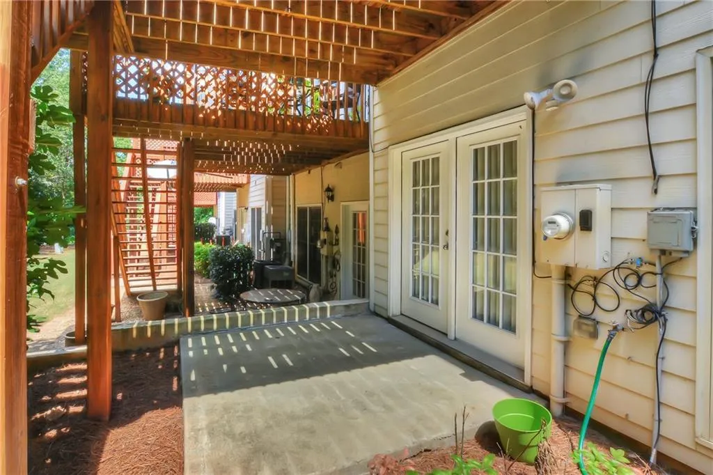 1200 Wing Street Unit 13, Sandy Springs, Georgia 30350, 3 Bedrooms Bedrooms, ,3 BathroomsBathrooms,Residential,Sold,1200 Wing Street Unit 13,6071388