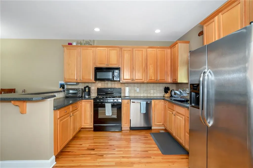 1200 Wing Street Unit 13, Sandy Springs, Georgia 30350, 3 Bedrooms Bedrooms, ,3 BathroomsBathrooms,Residential,Sold,1200 Wing Street Unit 13,6071388