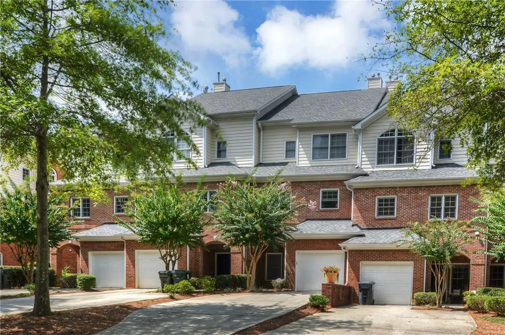 1200 Wing Street Unit 13, Sandy Springs, Georgia 30350, 3 Bedrooms Bedrooms, ,3 BathroomsBathrooms,Residential,Sold,1200 Wing Street Unit 13,6071388