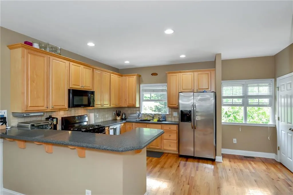 1200 Wing Street Unit 13, Sandy Springs, Georgia 30350, 3 Bedrooms Bedrooms, ,3 BathroomsBathrooms,Residential,Sold,1200 Wing Street Unit 13,6071388