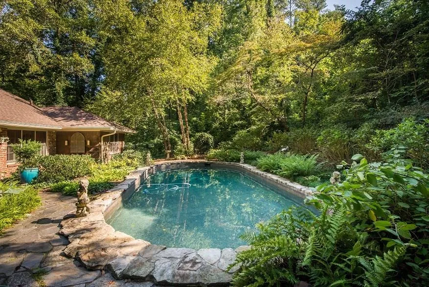 4701 Jett Road, Sandy Springs, Georgia 30327, ,Land,Sold,4701 Jett Road,5799833 4701 Jett Road, Sandy Springs, Georgia 30327, ,Land,Sold,4701 Jett Road,5799833