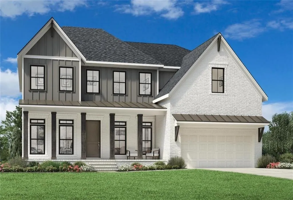 2009 Rosewood Drive, Alpharetta, Georgia 30004, Alpharetta, GA 30004 — photo 1 of 1