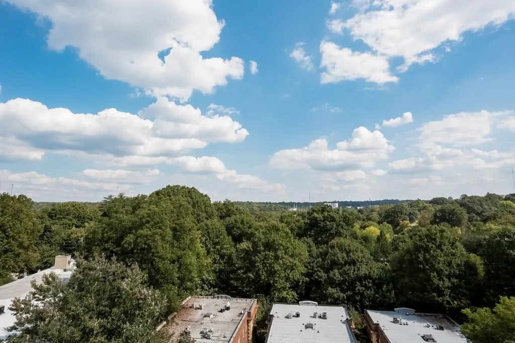 275 13th Street Unit 703, Atlanta, Georgia 30309, 1 Bedroom Bedrooms, ,1 BathroomBathrooms,Residential,Sold,275 13th Street Unit 703,5758773