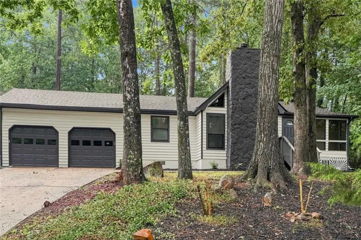 4380 Cary Drive Sw, Snellville, Georgia 30039