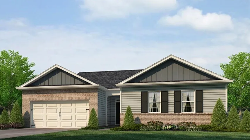 210 Supreme Court, Braselton, Georgia 30517