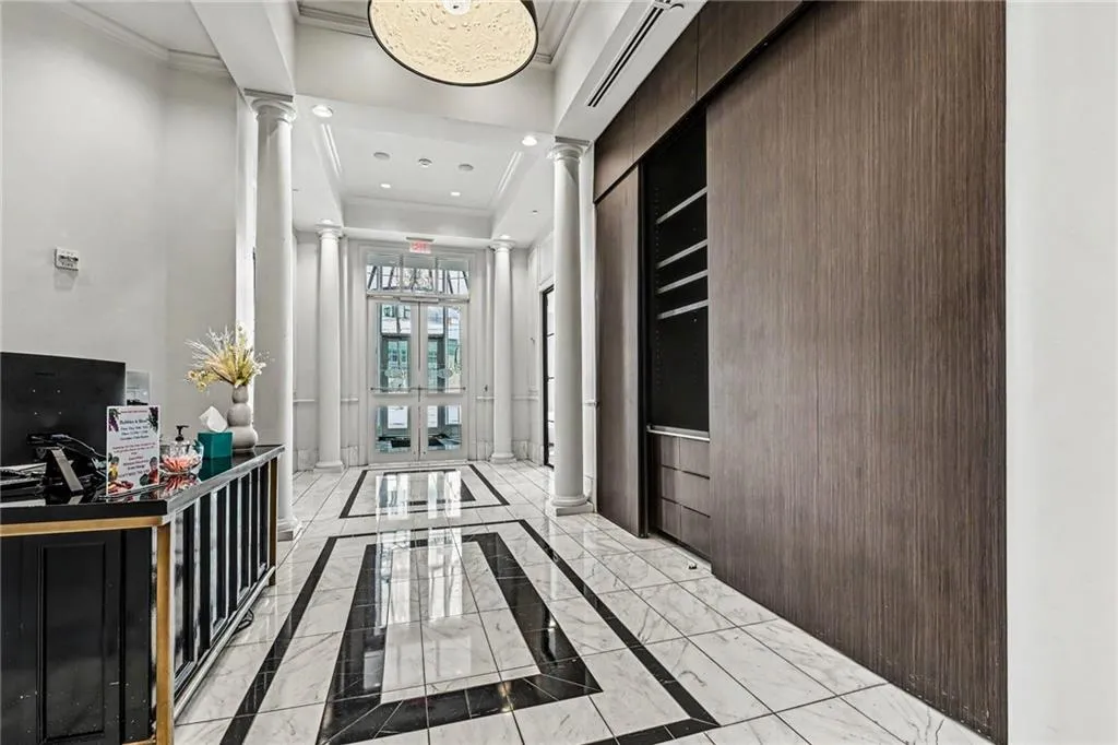 325 E Paces Ferry Road Ne Unit 1511, Atlanta, Georgia 30305, 2 Bedrooms Bedrooms, 0 ,2 BathroomsBathrooms,Residential,For Sale,325 E Paces Ferry Road Ne Unit 1511,7769528