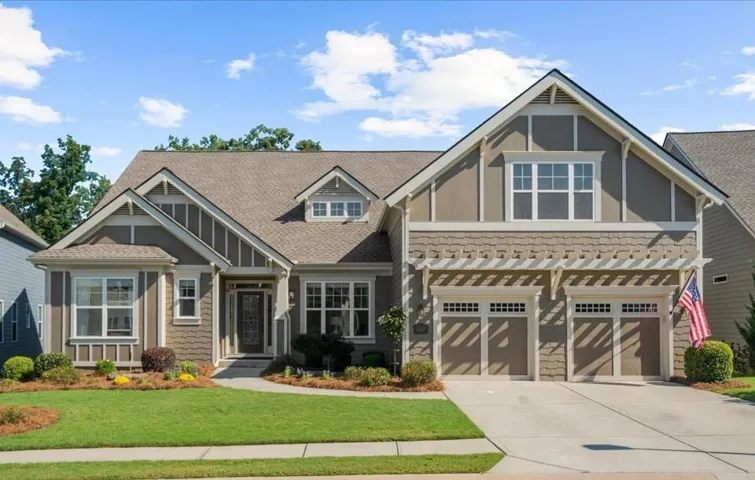 4000 Great Pine Drive, Gainesville GA 30504