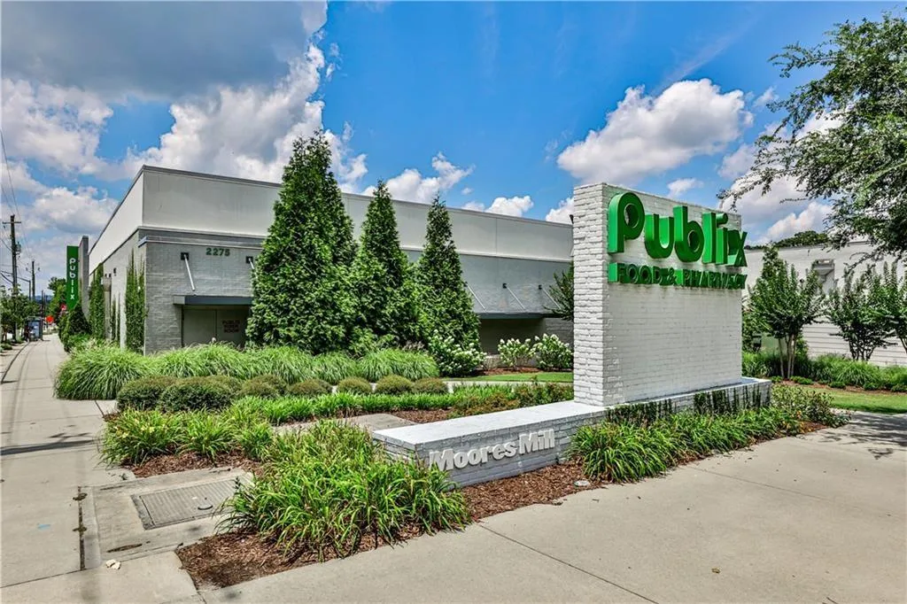 3 N Boundary Pl Nw, Atlanta, Georgia 30318, 2 Bedrooms Bedrooms, 0 ,2 BathroomsBathrooms,Residential,For Sale,3 N Boundary Pl Nw,7721344