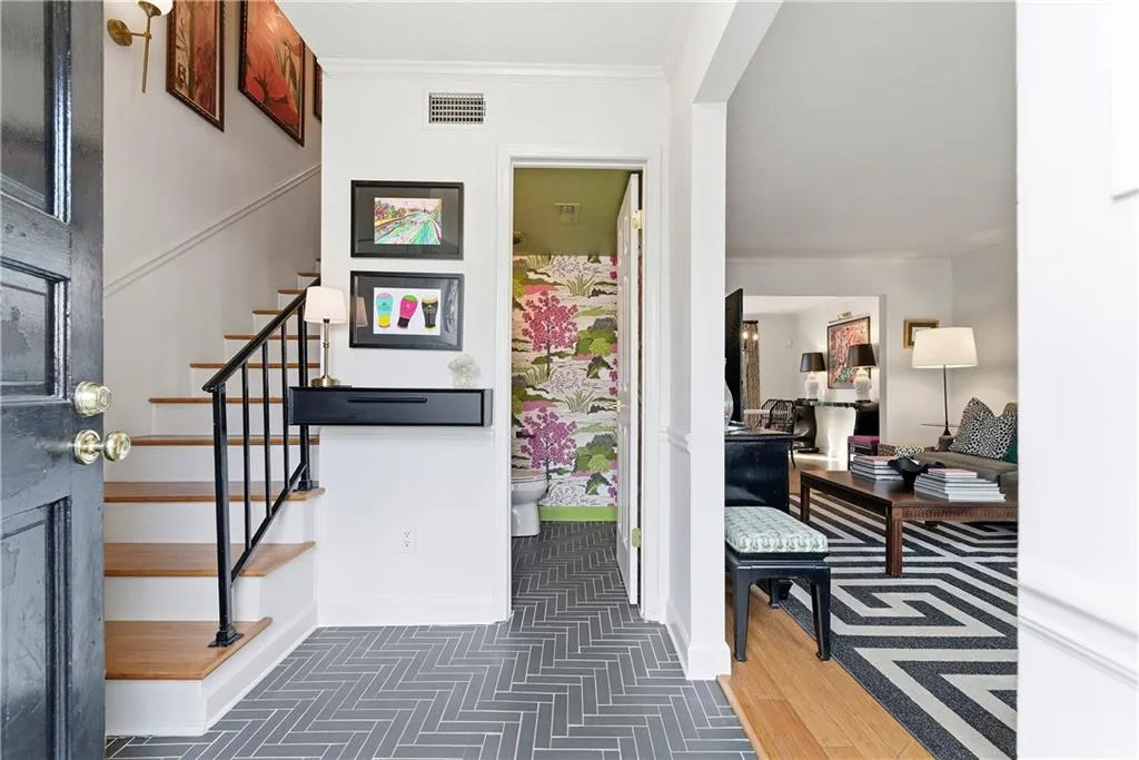 3 N Boundary Pl Nw, Atlanta, Georgia 30318, 2 Bedrooms Bedrooms, 0 ,2 BathroomsBathrooms,Residential,For Sale,3 N Boundary Pl Nw,7721344