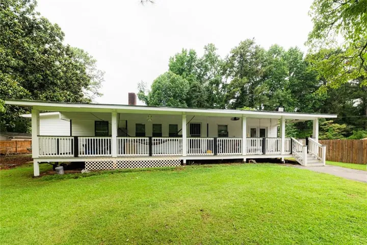 363 Harmony Grove Road, Lilburn, Georgia 30047