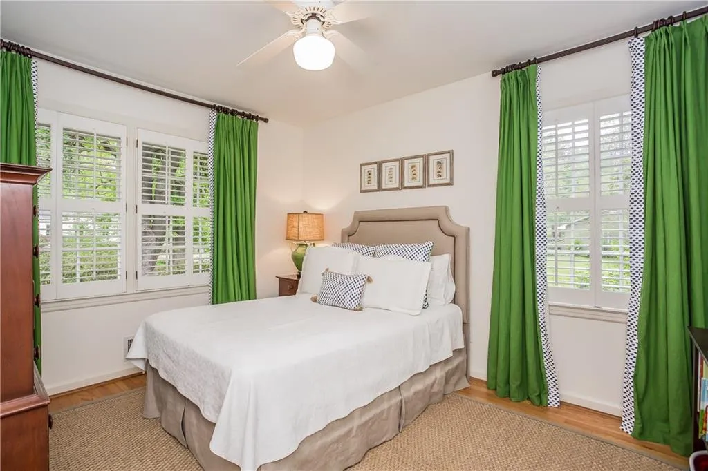 495 Pine Forest Road, Atlanta, Georgia 30342, 4 Bedrooms Bedrooms, ,3 BathroomsBathrooms,Residential,Sold,495 Pine Forest Road,5842502