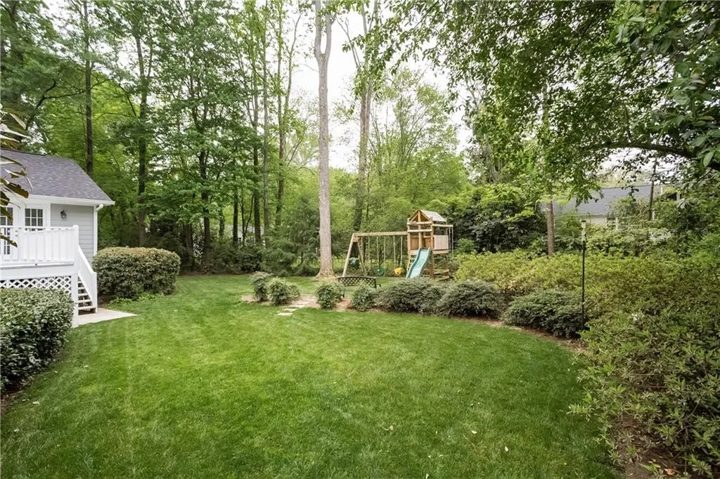 495 Pine Forest Road, Atlanta, Georgia 30342, 4 Bedrooms Bedrooms, ,3 BathroomsBathrooms,Residential,Sold,495 Pine Forest Road,5842502