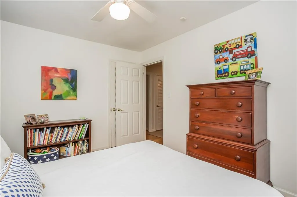 495 Pine Forest Road, Atlanta, Georgia 30342, 4 Bedrooms Bedrooms, ,3 BathroomsBathrooms,Residential,Sold,495 Pine Forest Road,5842502