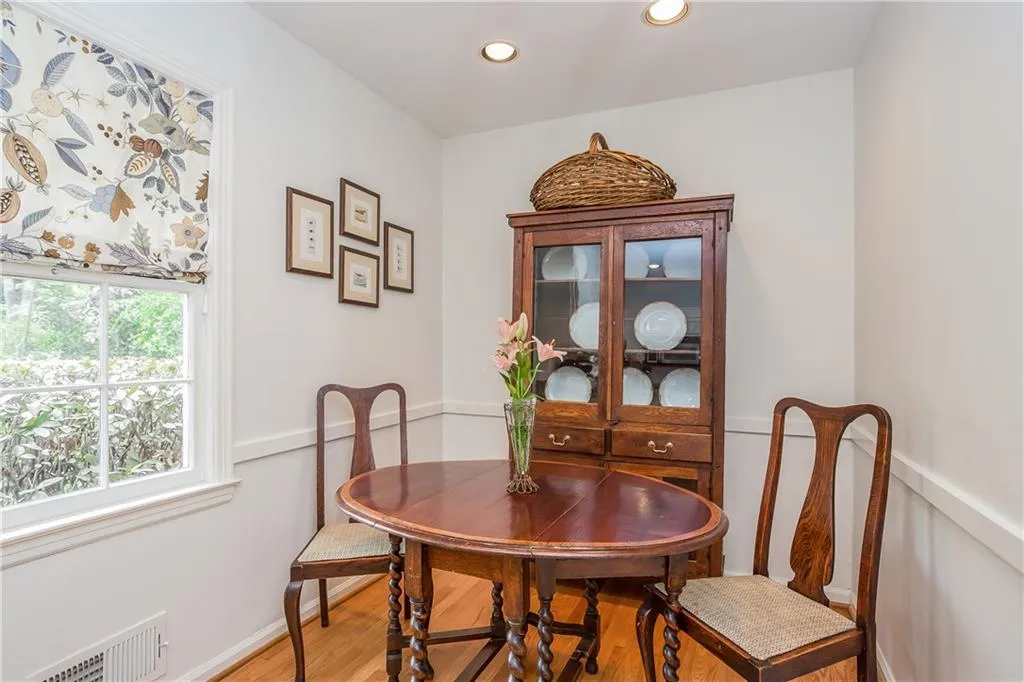 495 Pine Forest Road, Atlanta, Georgia 30342, 4 Bedrooms Bedrooms, ,3 BathroomsBathrooms,Residential,Sold,495 Pine Forest Road,5842502