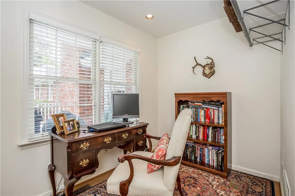 495 Pine Forest Road, Atlanta, Georgia 30342, 4 Bedrooms Bedrooms, ,3 BathroomsBathrooms,Residential,Sold,495 Pine Forest Road,5842502