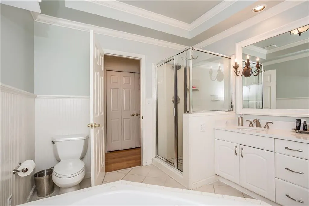 495 Pine Forest Road, Atlanta, Georgia 30342, 4 Bedrooms Bedrooms, ,3 BathroomsBathrooms,Residential,Sold,495 Pine Forest Road,5842502