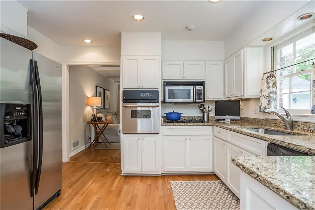 495 Pine Forest Road, Atlanta, Georgia 30342, 4 Bedrooms Bedrooms, ,3 BathroomsBathrooms,Residential,Sold,495 Pine Forest Road,5842502
