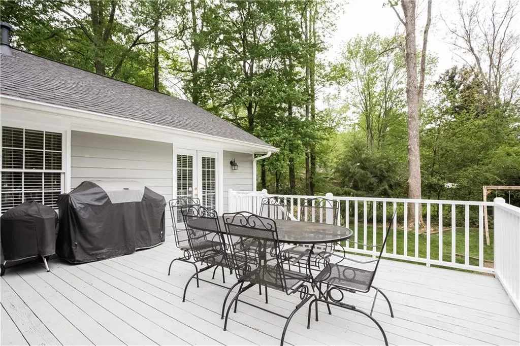 495 Pine Forest Road, Atlanta, Georgia 30342, 4 Bedrooms Bedrooms, ,3 BathroomsBathrooms,Residential,Sold,495 Pine Forest Road,5842502