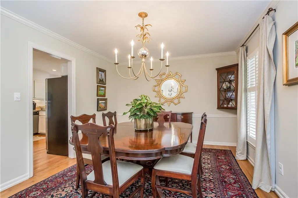 495 Pine Forest Road, Atlanta, Georgia 30342, 4 Bedrooms Bedrooms, ,3 BathroomsBathrooms,Residential,Sold,495 Pine Forest Road,5842502