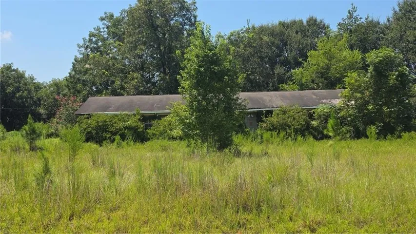 159 Grimsley Road, Colquitt, Georgia 39837