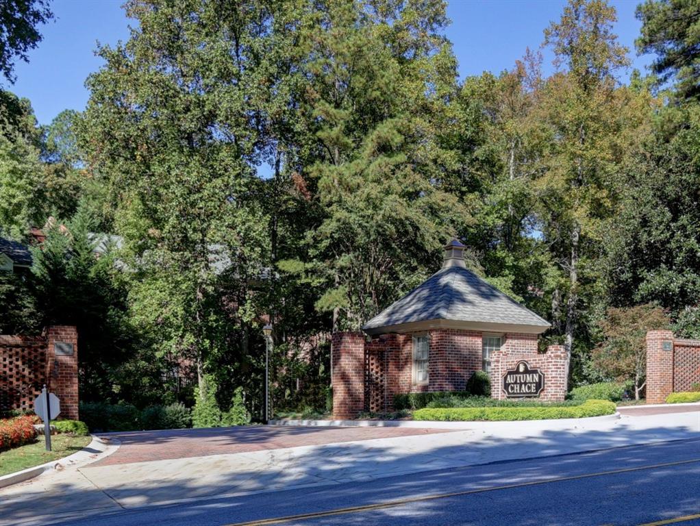 380 The Chace, Sandy Springs, Georgia 30328, 4 Bedrooms Bedrooms, ,4 BathroomsBathrooms,Residential,Sold,380 The Chace,7284479