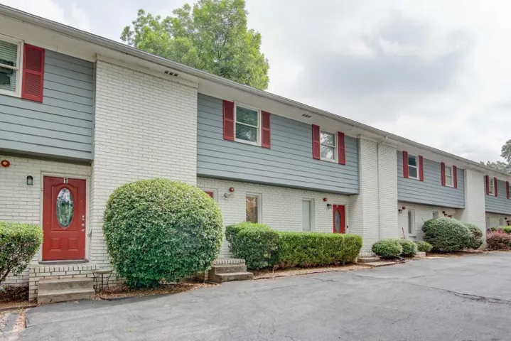 3241 Turner Street Unit 2, East Point, Georgia 30344