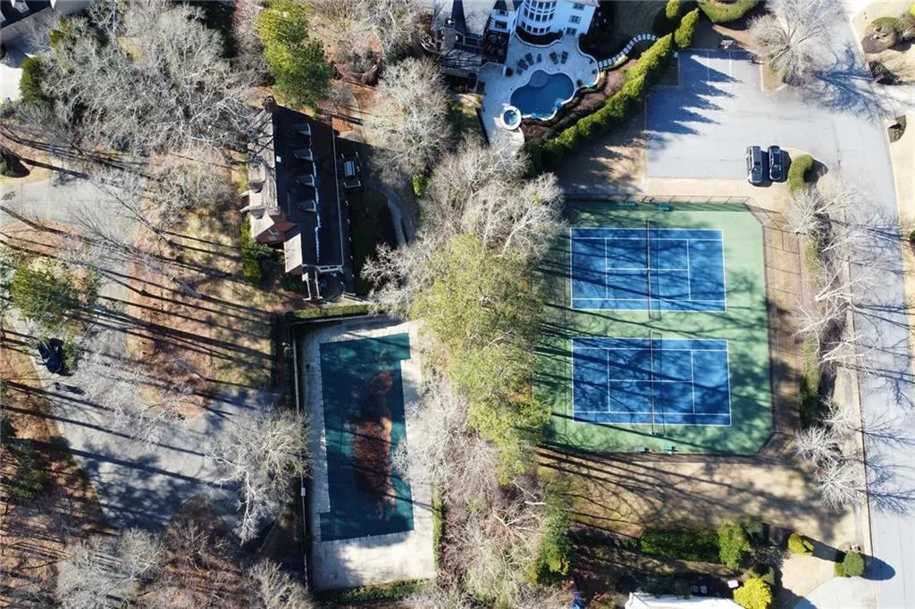 210 Bach Court, Atlanta, Georgia 30350, ,Land,Sold,210 Bach Court,6992123